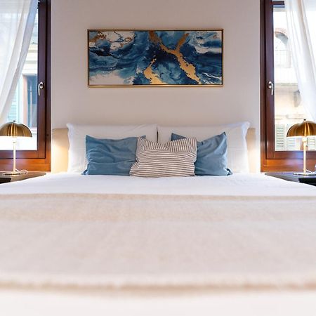 Sgarzerie Luxury Flat 2 Rooms 120Mq Verona Dış mekan fotoğraf
