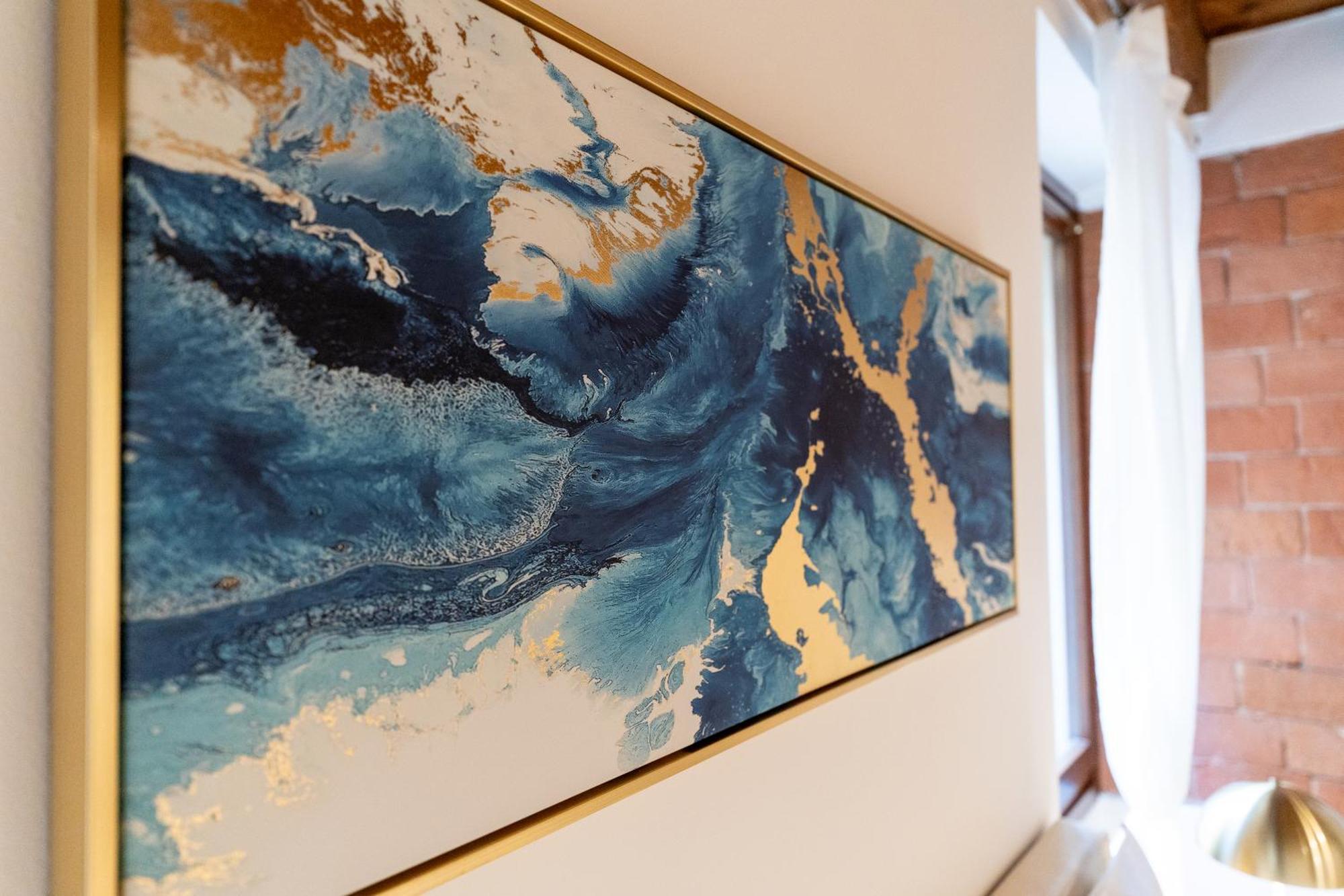 Sgarzerie Luxury Flat 2 Rooms 120Mq Verona Dış mekan fotoğraf