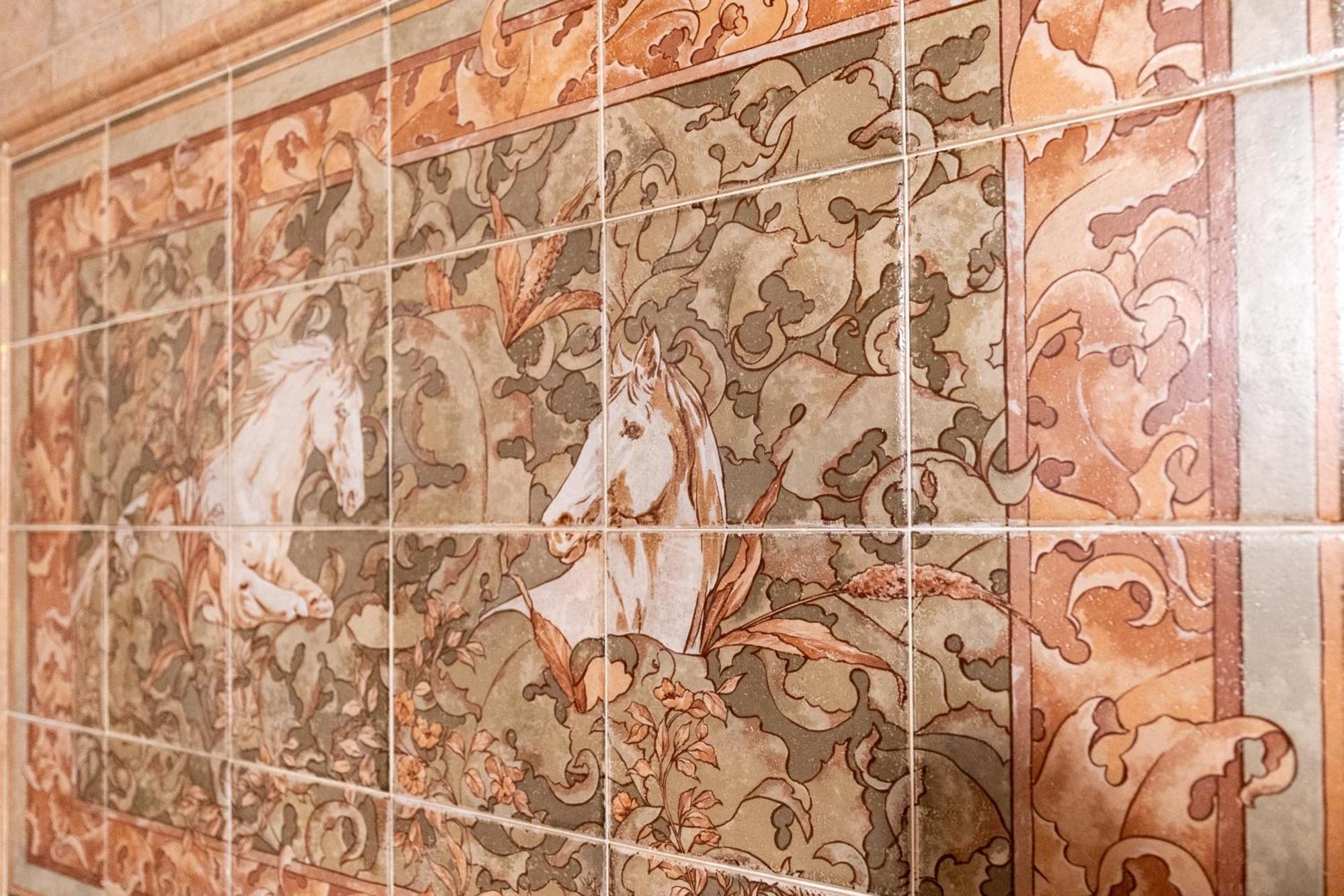 Sgarzerie Luxury Flat 2 Rooms 120Mq Verona Dış mekan fotoğraf