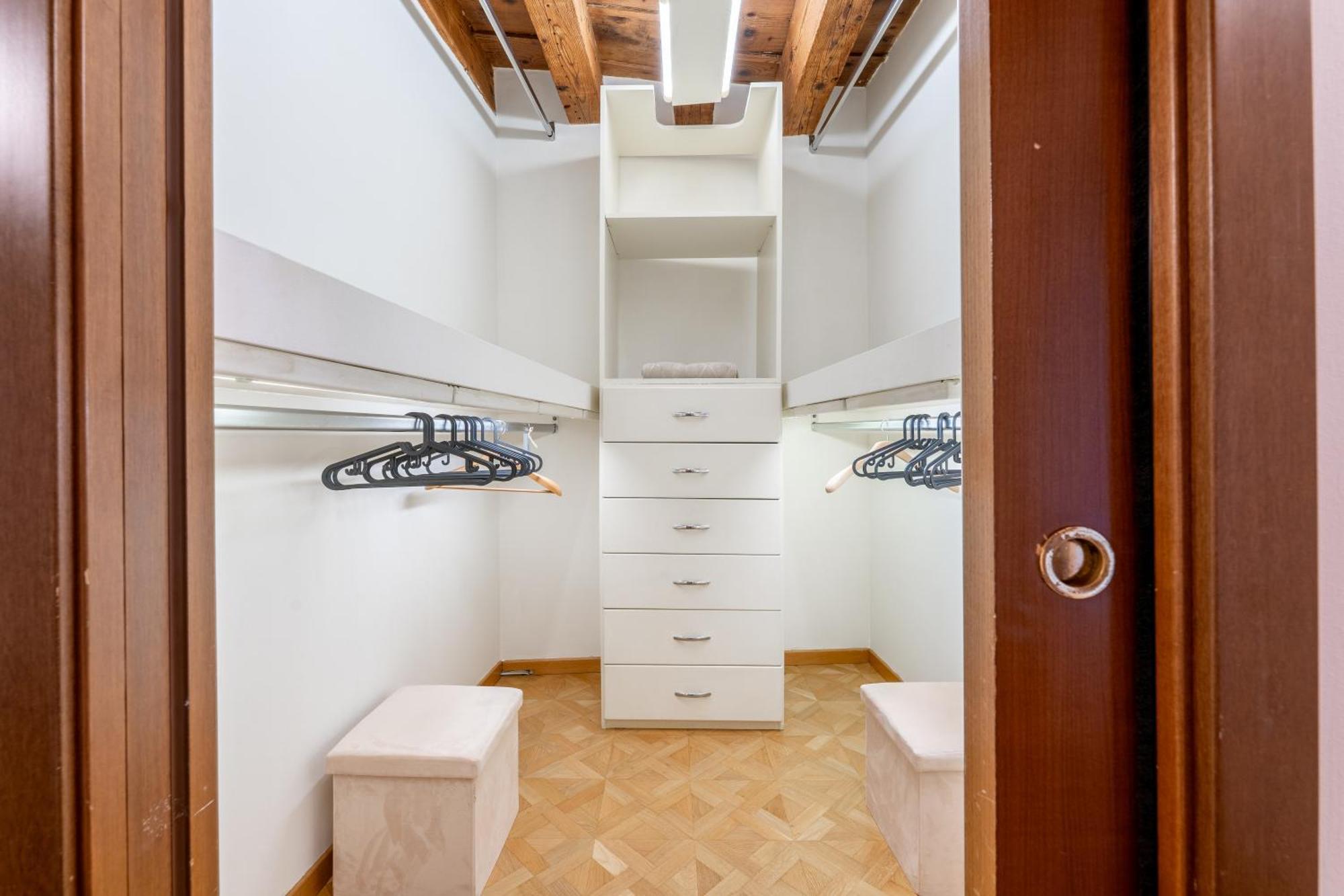 Sgarzerie Luxury Flat 2 Rooms 120Mq Verona Dış mekan fotoğraf